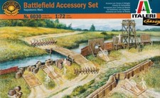 Italeri - 6030 - Battlefield