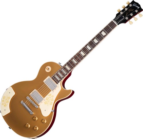Gibson mary ford les paul - mary,