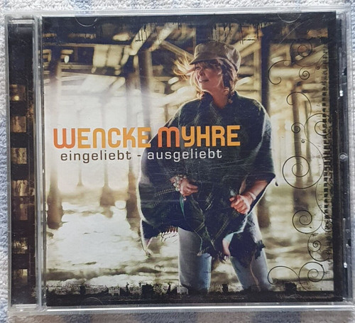 Wencke myhre eingeliebt - myhre,