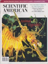 Scientific American-DEC