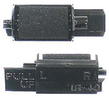 5x Olivetti ECR7100 ERC 7100 Registrierkasse Tintenroller