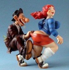 MASTERS OF COMIC ART -