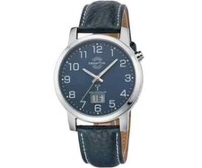 Funkuhr Herrenuhr Master Time