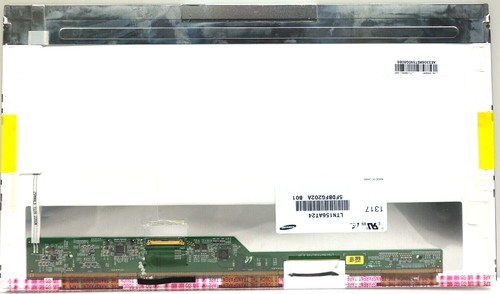 Samsung laptop display - display, model