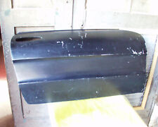 Tür rechts (Original)  / ALFA ROMEO Spider 70-77 1750 + 2000 / Baureihe 105