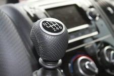 SCHALTKNAUF FIAT DUCATO WOHNMOBIL  NEU BEZIEHEN 