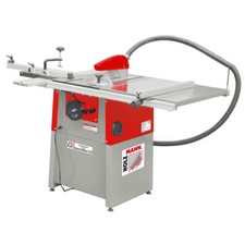 Holzmann Tischkreissäge TS250