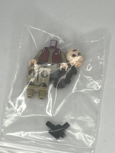 Lego star wars padme amidala - padme,