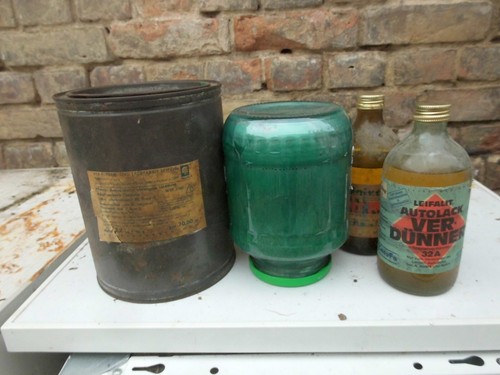 Autolack ddr leifalit - autolack,,ddr-leifalit,5, l+2x