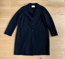 OUI Woll Mantel Gr. 40