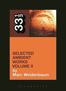 Aphex twins selected - aphex,