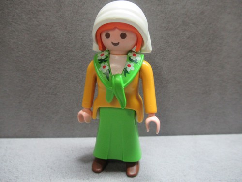 Playmobil figuren dame - |, |