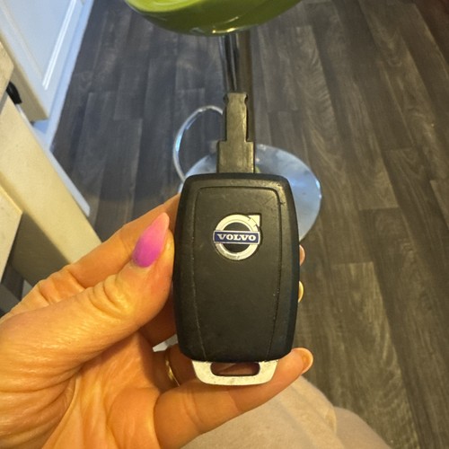 Original volvo tasten smart - volvo, 5-tasten