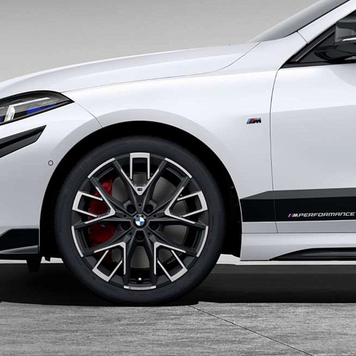 Bmw performance - m,