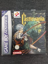 Castlevania circle the moon - castlevania-circle,