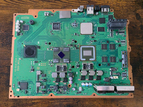 Ps3 cok 002 - ps3, cok-002