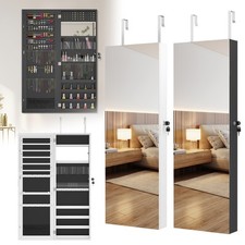 Schmuckschrank Spiegelschrank