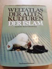 Weltatlas Der Alten Kulturen