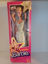 Barbie supersize 9828 - supersize, #9828
