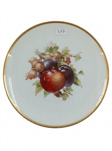 Thomas porzellan teller sevres - thomas,