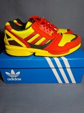 Adidas ZX 8000 Sun Light Poppy