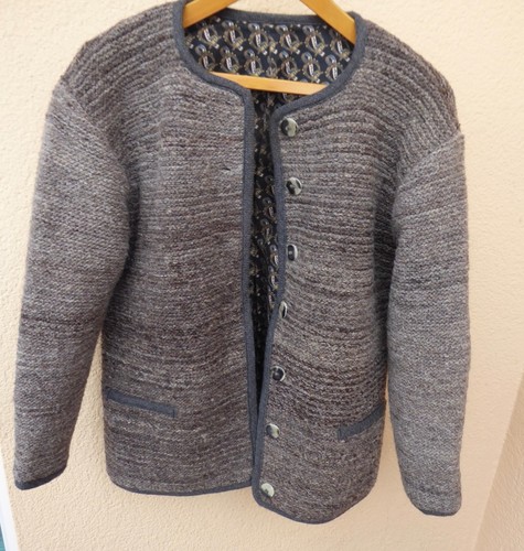 Trachten jacke sarner - trachten,