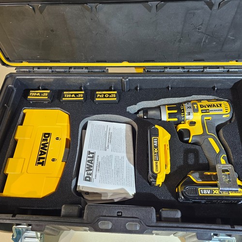 Dewalt dcd795d2kx 18v - dewalt,