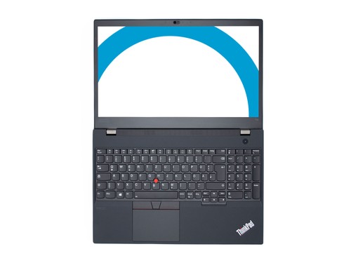 Lenovo thinkpad t15 6 - lenovo, 15,6"