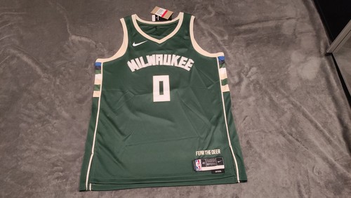 Nba milwaukee bucks lillard - nba,