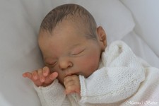 Martina's Babies Reborn echte