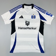 HSV Hamburger SV Trikot