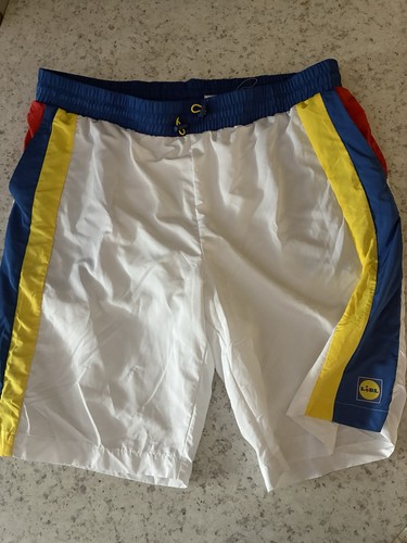 Lidl merchandise badehose - lidl,