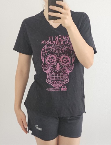 Tshirt golden events - tshirt, m