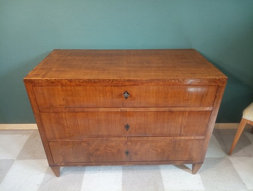 Biedermeier kommode - biedermeier,
