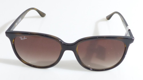 Ray ban sonnenbrille rb4378 - sonnenbrille,