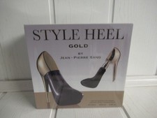 STYLE HEEL GOLD Women 100 ml, NEU§§§§§§§§§§§§§§§