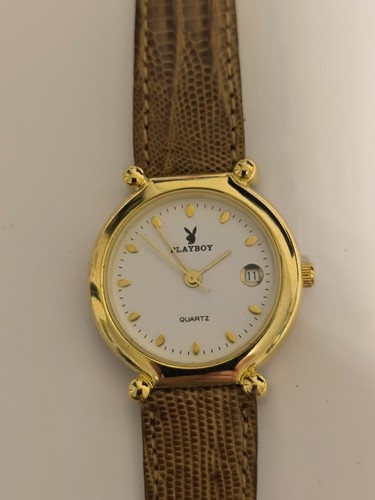 Playboy uhr damen - playboy,