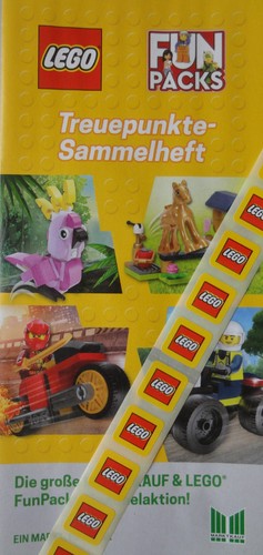 Treuepunkte für edeka - treuepunkte,