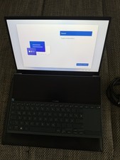 ASUS ZenBook Duo UX482E i7 11. Gen 16 Gb Ram 512 GB SSD TOUCHSCHREEN