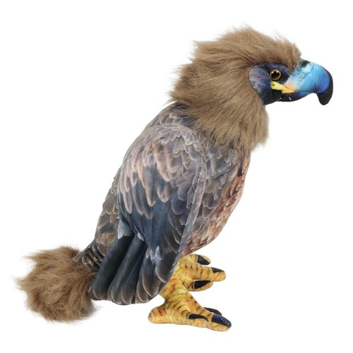 Pia-Raubvogel-Adler?-32cm