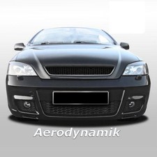 Sport Stoßstange vorne OPC Look mit ABE* paßt für Opel Astra G T98 alle Modelle