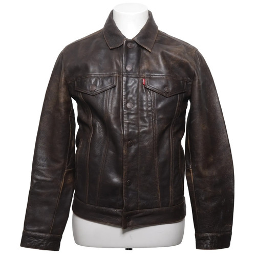 Levi strauss jeansjacke - strauss,