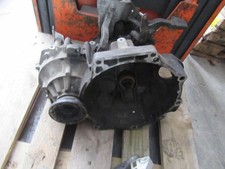 Schaltgetriebe 5.Gang - GQQ -