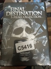 Final Destination: 5-Film