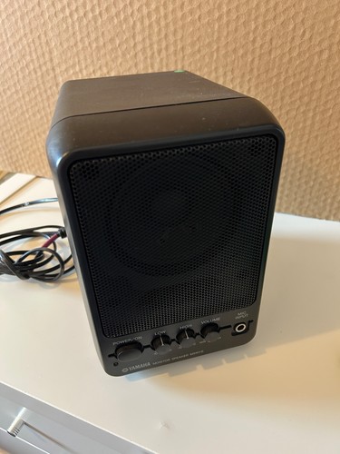 Yamaha ms101 iii - yamaha,