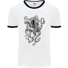 Tauchen Octopus Taucher Herren