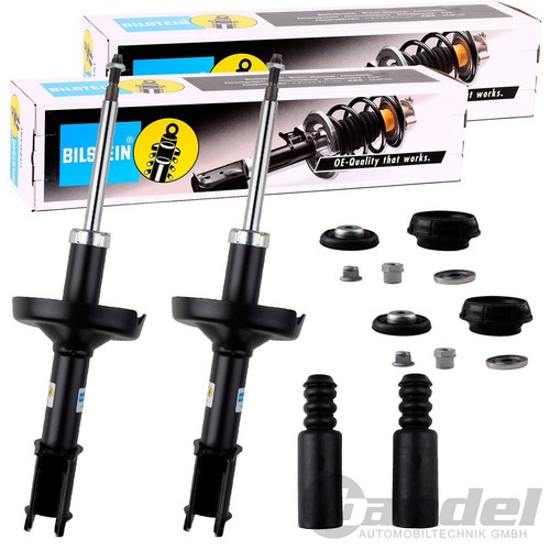 Bilstein stossdämpfer - bilstein,