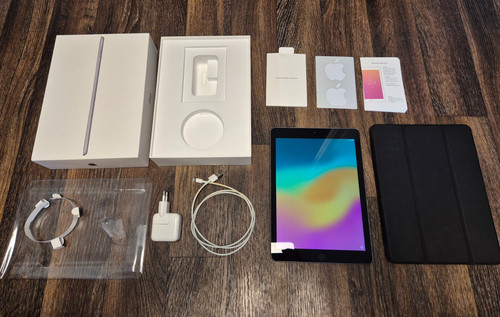 Apple ipad gen 32gb wlan - 6.,