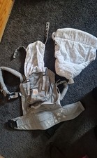 Ergobaby Trage mit