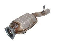 Catalytic Converter Cat For VW